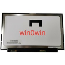 NV140FHM-N61 V8.0 FRU 00NY436 LED LCD Screen 14" WUXGA FHD Display