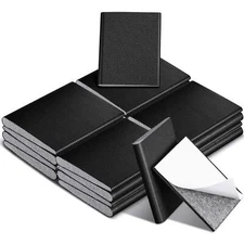 Door Corner Seal Weatherstripping Exterior Door Frame Seal Draft Stopper Adhe...