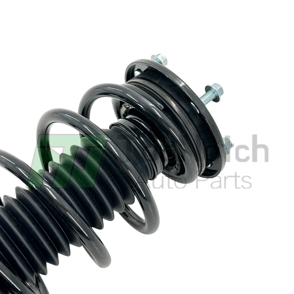 Front L+R Shock Strut Assy w/Electronic Fit Lincoln MKS 3.5L DA5Z18124K 2013-16