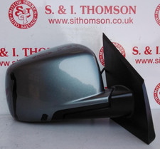 SPECCHIETTO RETROVISORE DODGE JOURNEY RH DRIVER ELETTRICO PIEGHEVOLE DESTRO CHRYSLER 026144