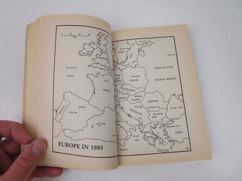 History United States of America, Rise to Globalism, Stephen Ambrose, PB Book - Picture 9 of 9