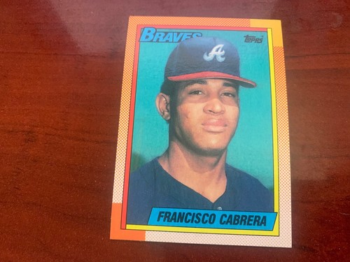  1990 Topps - Complete Your Set - You Pick (201 - 400) - Picture 55 of 200