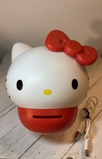 Hello Kitty Speaker Bluetooth Tested EUC