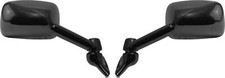 Pair of Mirrors For Kawasaki ZZR 600 1994