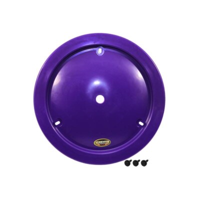 Dominator Ultimate Wheel Covers, Blue
