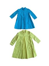 Vintage Dresses Girls Size 6/8 