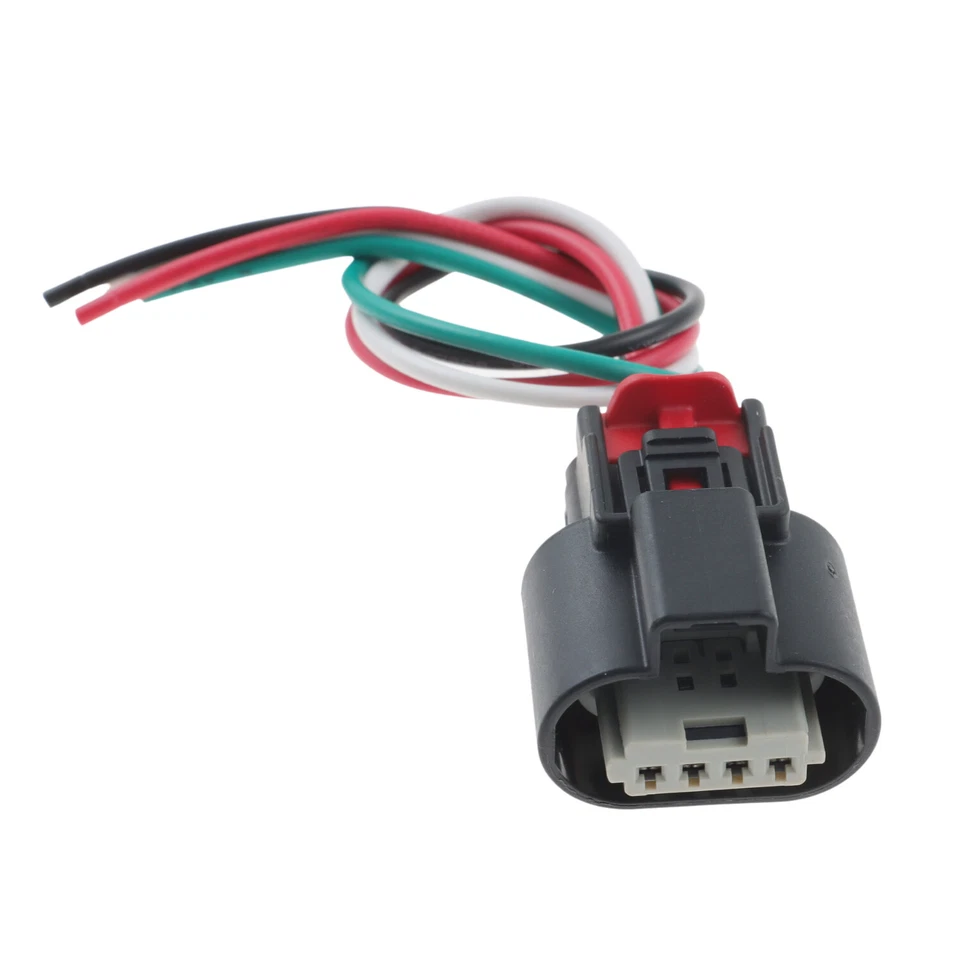 Conector eléctrico de bobina de encendido para GMC Savana 3500 19367596 2018-2019 Foto 3 de 4