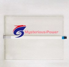 1Pcs New Glass Panel E656925 SCN-AT-FLT15.1-W01-0H1-R For Touch Screen