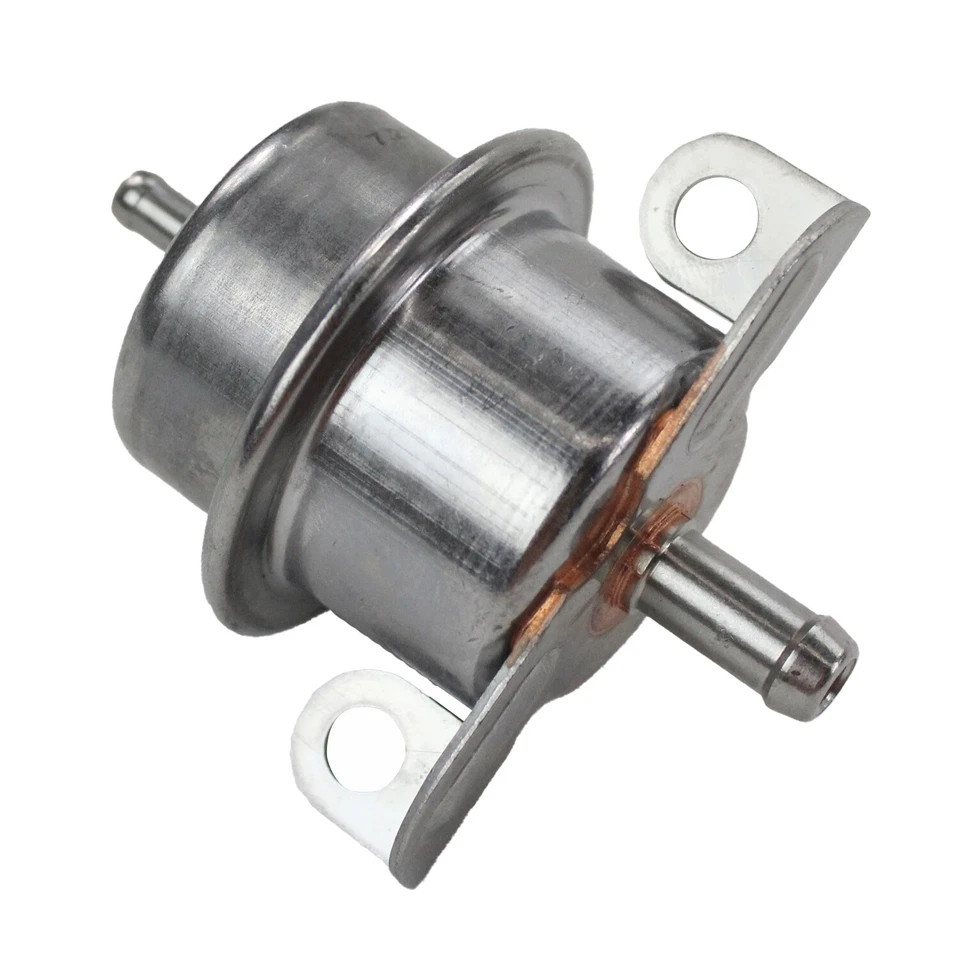 Regulador de presión de combustible Pierburg 7.21197.60.0 3,0 bar para BMW E30 318i 325i 525i Foto 3 de 4