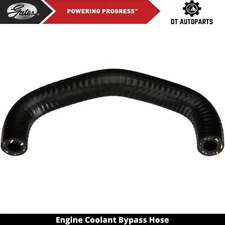 For 1994-1997 Dodge Ram 2500 5.9L L6 DIESEL Engine Coolant Bypass Hose Gates