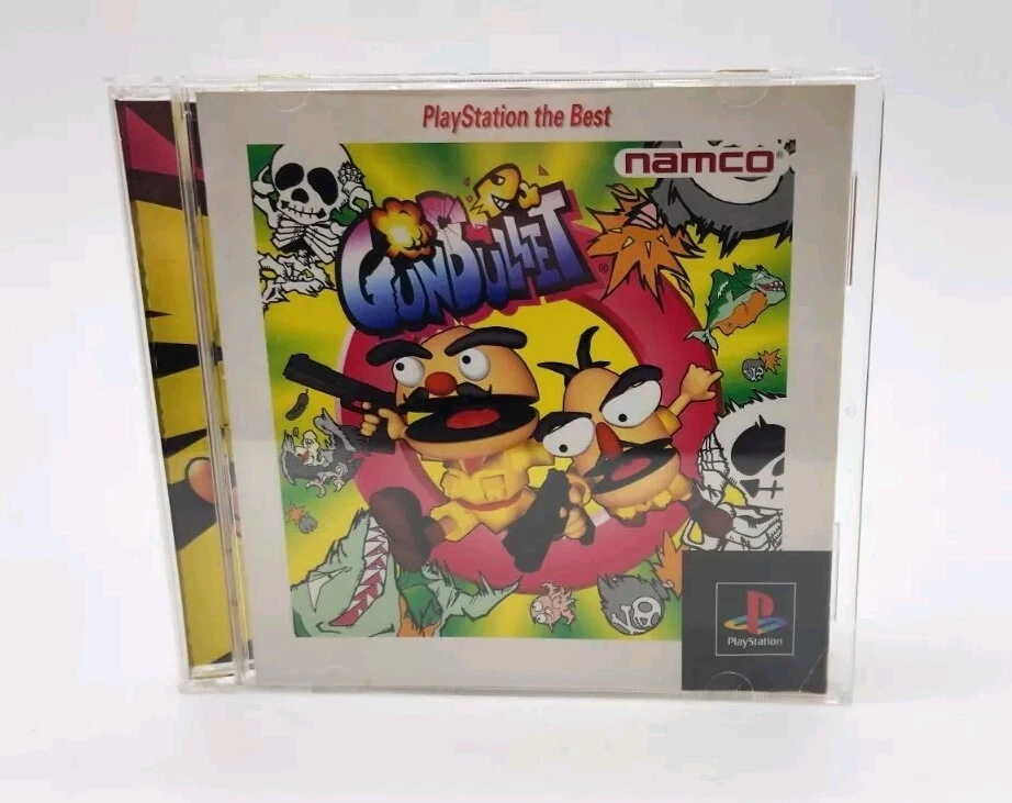 That's QT - PlayStation 1 PS1 - NTSC-J JAPAN - Complet