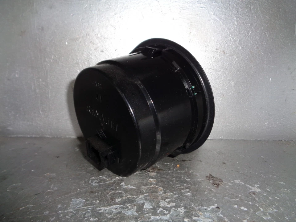 Renault Espace 4 2.0 dCi Klimabedienteil Klimaschalter Delphi Delco 8200367334 - Bild 4 von 4