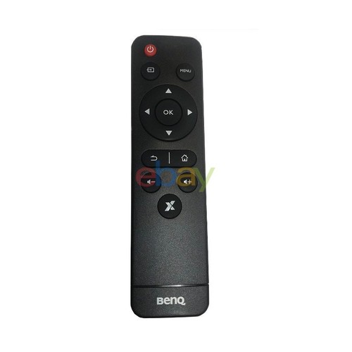 New Original 5J.F5606.001 For BenQ Projector Remote BH2401 BH2801 BH3501 BH3801 - Picture 2 of 3
