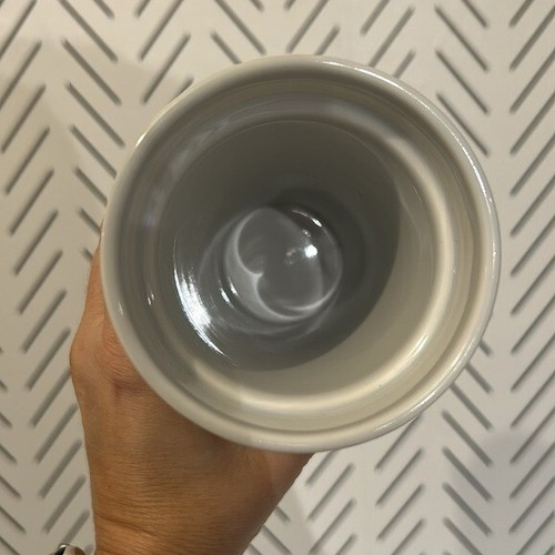 Starbucks Coffee Las Vegas Ceramic Double Wall 777 Tumbler Only Travel Mug 10 oz - Picture 4 of 6