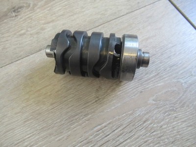 YFS 200S YAMAHA BLASTER** 1988 SHIFT DRUM