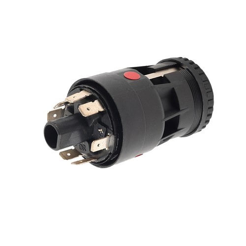 Ignition Solutions Replace Your Broken Switch with Part Number 15082295 - Picture 5 of 8