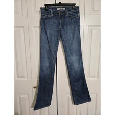 Joes size 26 women's bootcut jeans