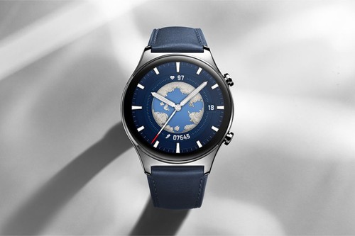 Honor Watch GS 3 - Ocean Blue 4GB BRAND NEW - 第 4/4 張圖片
