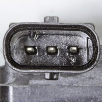 1X Pierburg 7.18222.39.0 Sensor Saugrohrdruck FüR BMW Mini