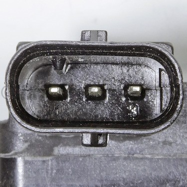 1X Pierburg 7.18222.39.0 Sensor Saugrohrdruck FüR BMW Mini-image