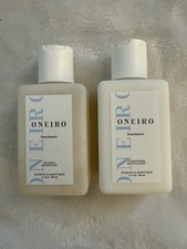 Oneiro Sunchasers Shampoo and Conditioner Set Hydrate  Moisturize 3.4 fl oz
