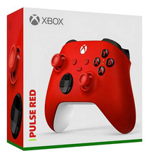 Wireless Gaming Controller (2025) – Pulse Red – Play on , Windows, Ios 3