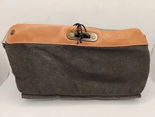 NEW Loctote Sling Bag Gray