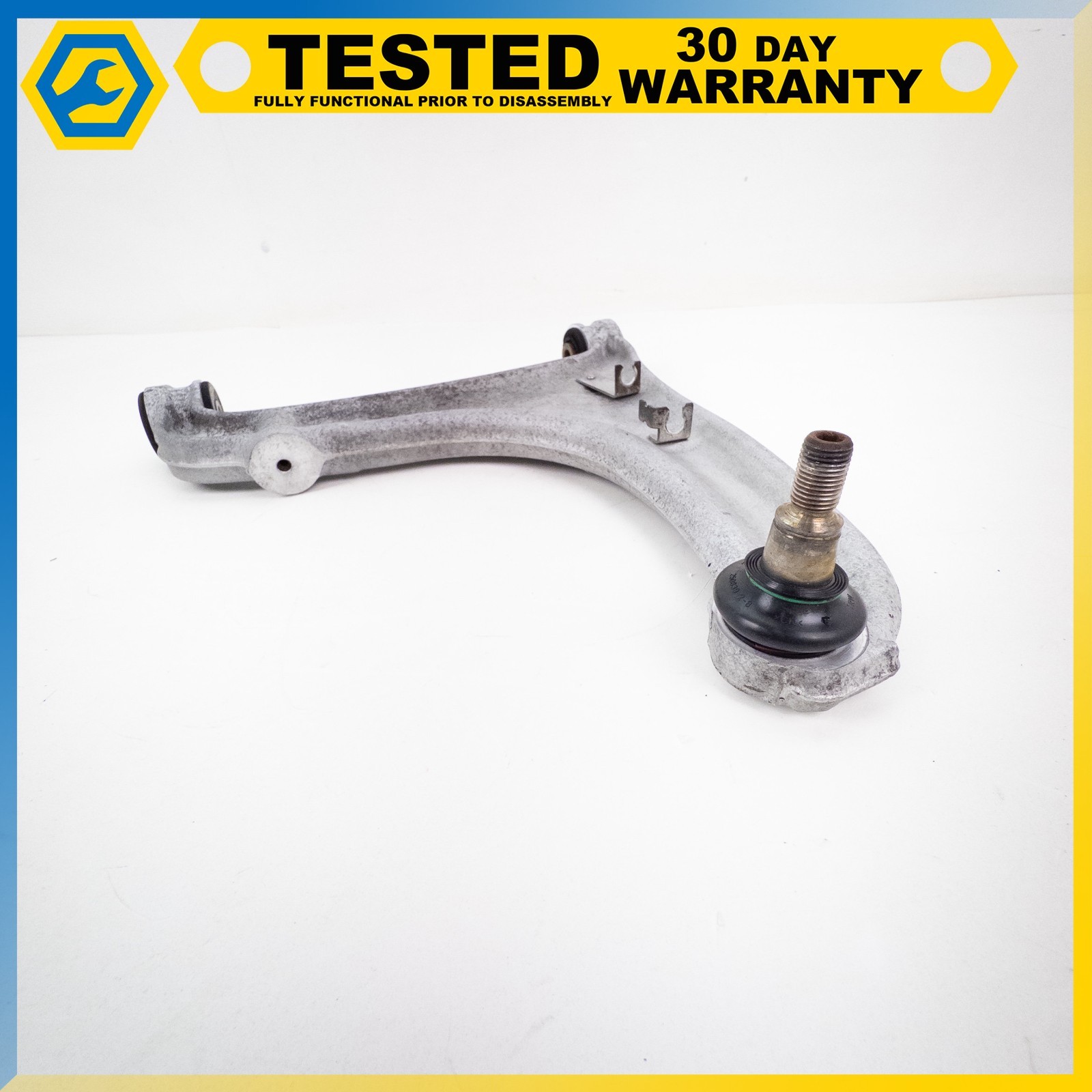 Maserati GranTurismo 2004-2019 Rear Right Lower Control arm