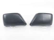 Front Rear Bumper End Cap Corner Guard Fits Toyota Corolla Ke70 Ke72 Ke75 79-87