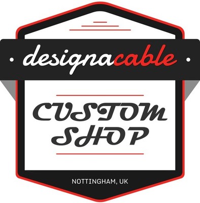 designacable Versand-Upgrade am nächsten Tag   nur UK