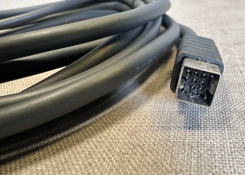 Cavo di collegamento per Bose 321 3-2-1 GS Serie II / III Media Center Acoustimass H5 - Foto 3 di 3