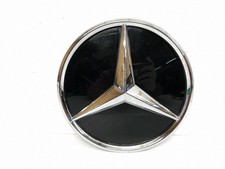 Mercedes-Benz GLC C254 2024 Vorne Herstelleremblem A0008883100 YWY15145 Mercedes-Benz GLC C254 2024 Vorne Herstelleremblem A0008883100 YWY15145