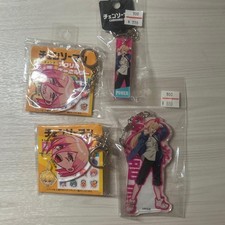 Chainsaw Man Power Unopened Character Keychain Lot Collectible 15 