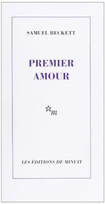 Premier amour  von Samuel Beckett | Buch | Zustand gut