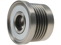 Freilaufvorrichtung Lichtmaschinen AFP3011 AS-PL FüR Renault Opel Nissan Volvo