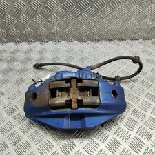 BMW iX I20 Bremssattel vorne rechts 7915680 Strom 240 kW 2022 30407621