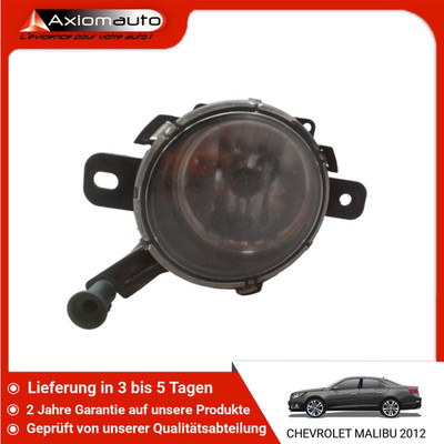   LINKS NEBELSCHEINWERFER   CHEVROLET MALIBU 94708773  