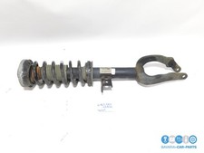 Original BMW  F11 F10  Federbein vorne rechts + Feder Stoßdämpfer 6863664