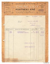 FAC-BFP1-0245-INVOICE - CORK OAK CAP MANUFACTURING - ELDER PONTOON