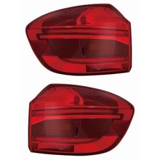 Heckleuchten R�ckleuchten Set innen links + rechts LED f�r BMW X3 G01 F97