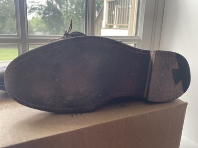 Alden 20342F
