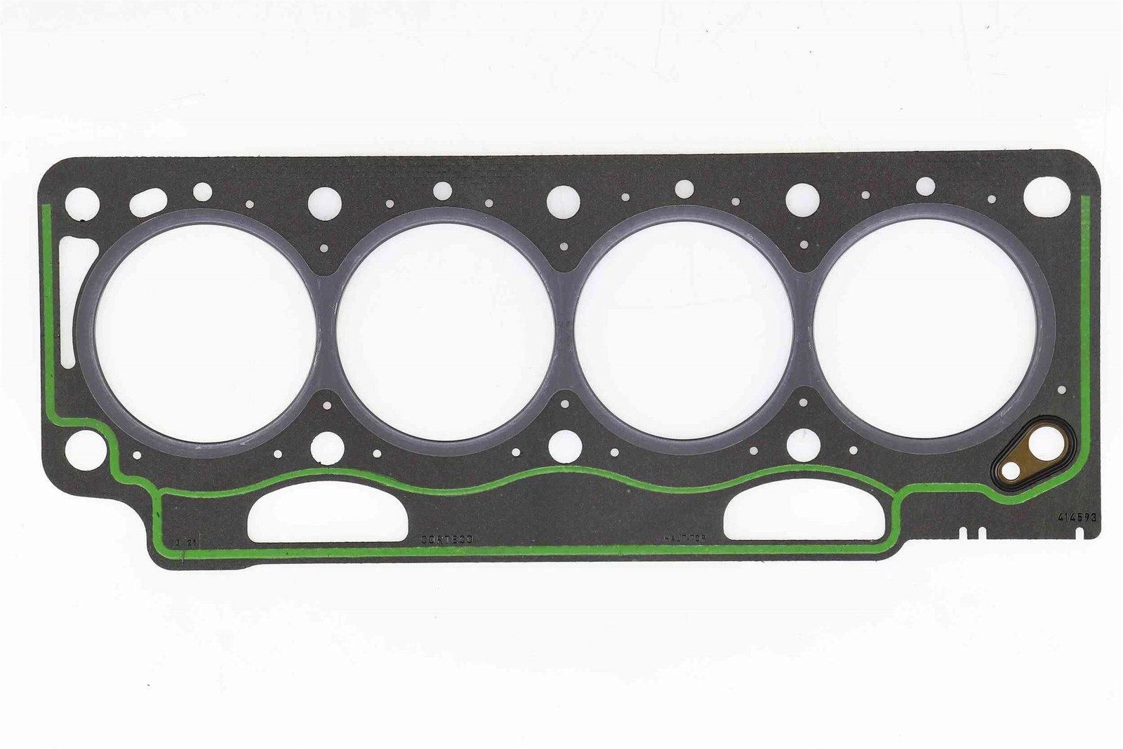 Joint de culasse Renault 1.9 dTi pour réparer les fuites de Laguna I