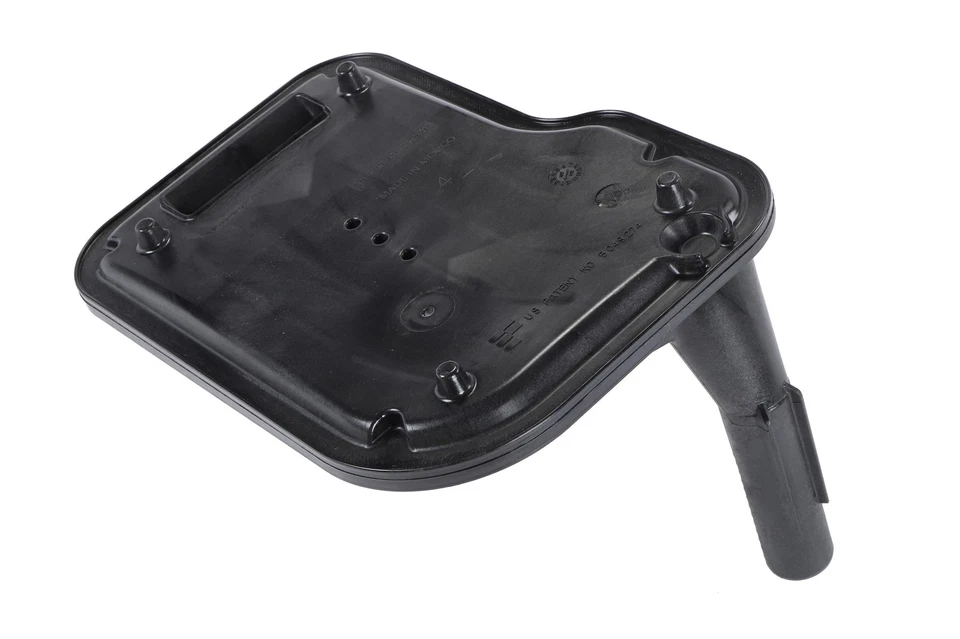 For Chevy Silverado 1500 LTD 22 Automatic Transmission Oil Filter GM Genuine - Image 2 of 3