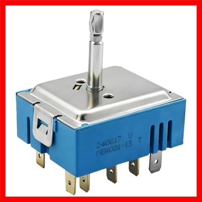 Samsung Range Oven Control Switch DG44-01007B   Durable, Easy-to-Install Infi...