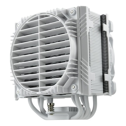 Enermax CPU Cooling White 12 cm Weiß - Afbeelding 6 van 7