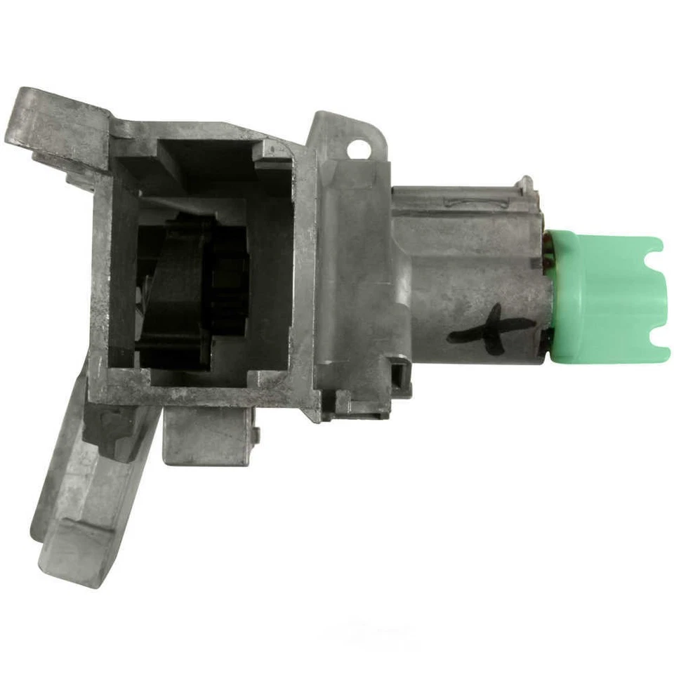 Carcasa de bloqueo de encendido compatible con GMC Savana 1500 Savana 2500 2005-2007, Savana 3500 WV Foto 2 de 4