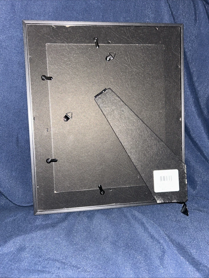 Рамка для картин 8 x 10 черная деревенская. Комплект сделок ВАУ! - Изображение 3 из 3