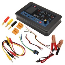 Sensortester QDB-5A Oszilloskop PWM Multimeter DC 8-26V 100W Antrieb f&uuml;r Auto