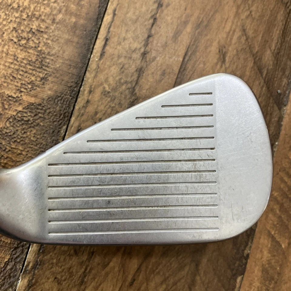 LH Callaway Apex 2021 4-Iron NS Pro 120 Stiff Flex Steel LEFT - Image 3 of 4