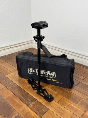 Glidecam Devin Supertramp Signature Edition - Top Zustand